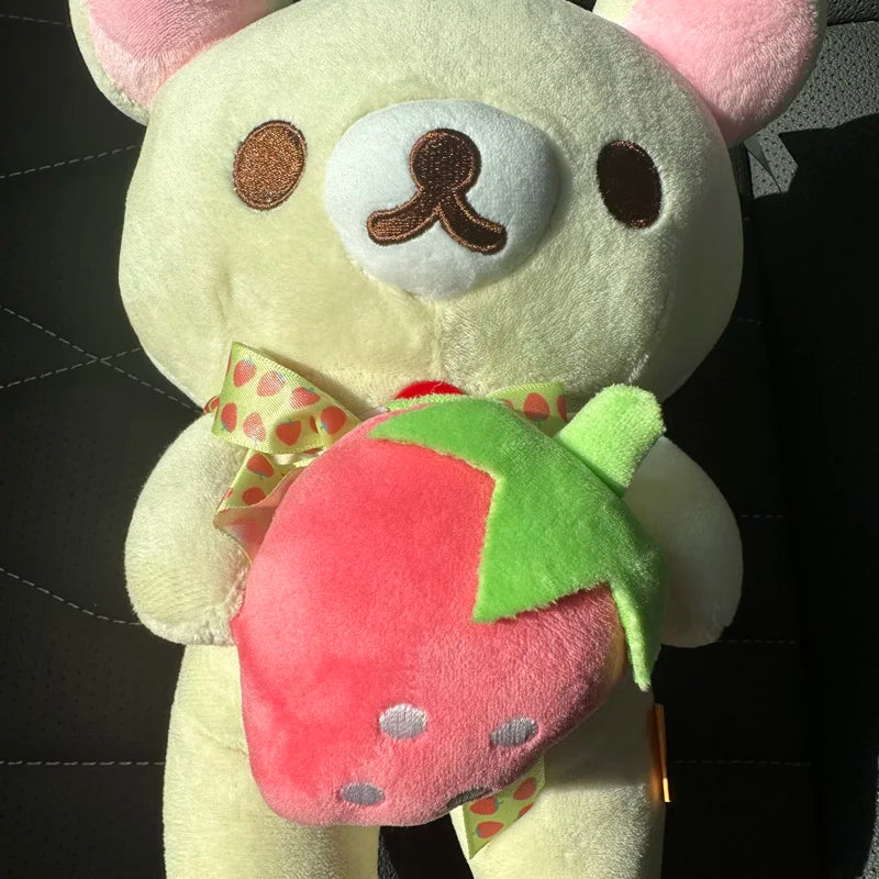 Rilakkuma Kawaii Plush Bear Doll