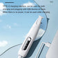 LED Dog Paw Trimmer Clippers