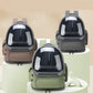 ClearFold Pet Travel CarrierClearFold Pet Travel Carrier