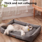 Waterproof Oxford Dog Bed