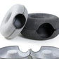 Donut Cat Tunnel Bed & Playhouse