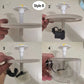 USB Pet Water Fountain (1L)