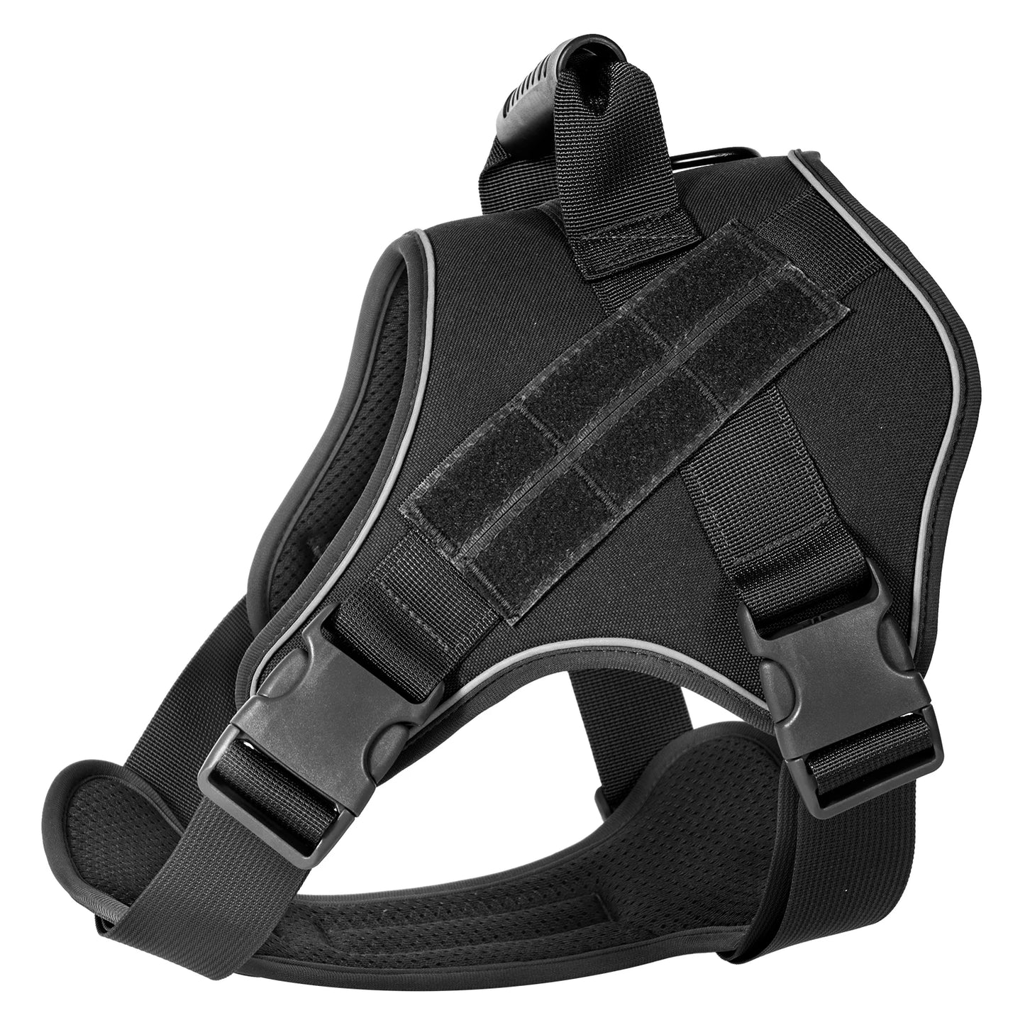 Tactical Dog Training Harness