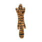 Stuffing-Free Squeaky Dog Chew Toy