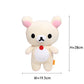 Rilakkuma Kawaii Plush Bear Doll