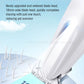 LED Dog Paw Trimmer Clippers