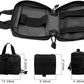 Tactical Military Dog Harness & Leash Set