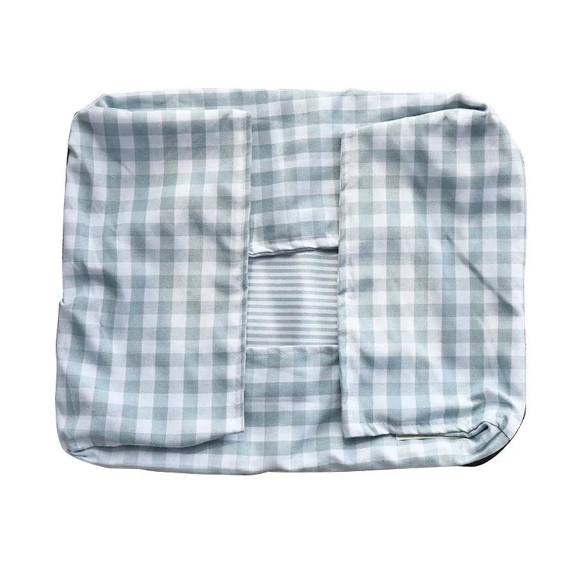 Indoor Pet Bed Sofa for Dogs & Cats