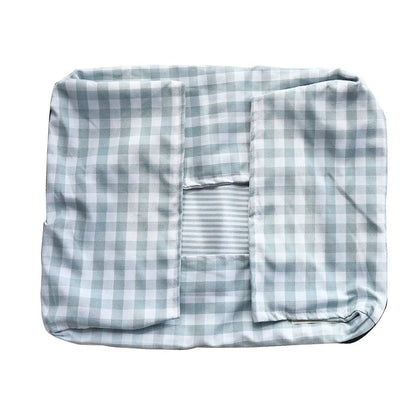Indoor Pet Bed Sofa for Dogs & Cats
