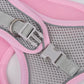 Adjustable Dog Harness & Leash Set