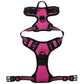 Reflective Adjustable Dog & Cat Harness Vest