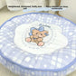 Summer Cooling Pet Sofa Bed