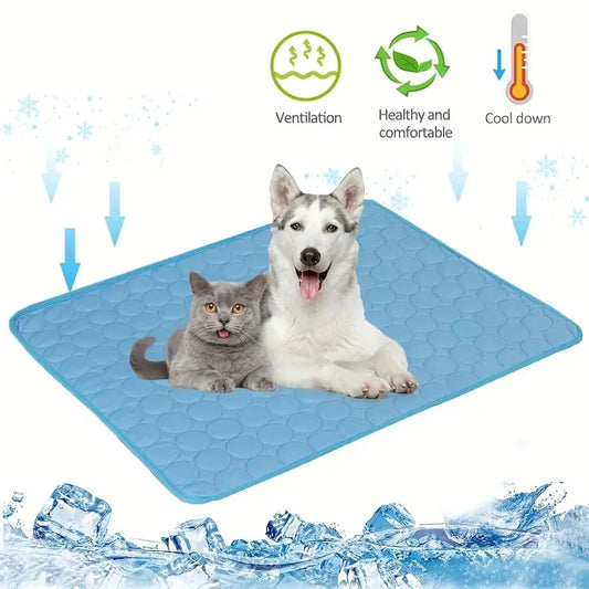 Extra Large Pet Cooling Mat