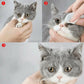 130pcs Pet Eye Cleaning Wipes