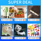 DualPet 20-Piece Cat Toy Variety Set
