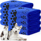 Quick-Dry Microfiber Pet Towel