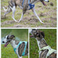 No-Pull Reflective Dog Harness Vest