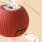 Automatic Rolling Cat Toy Ball with Faux Tail
