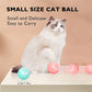 Smart Interactive Moving Dog Toy Ball