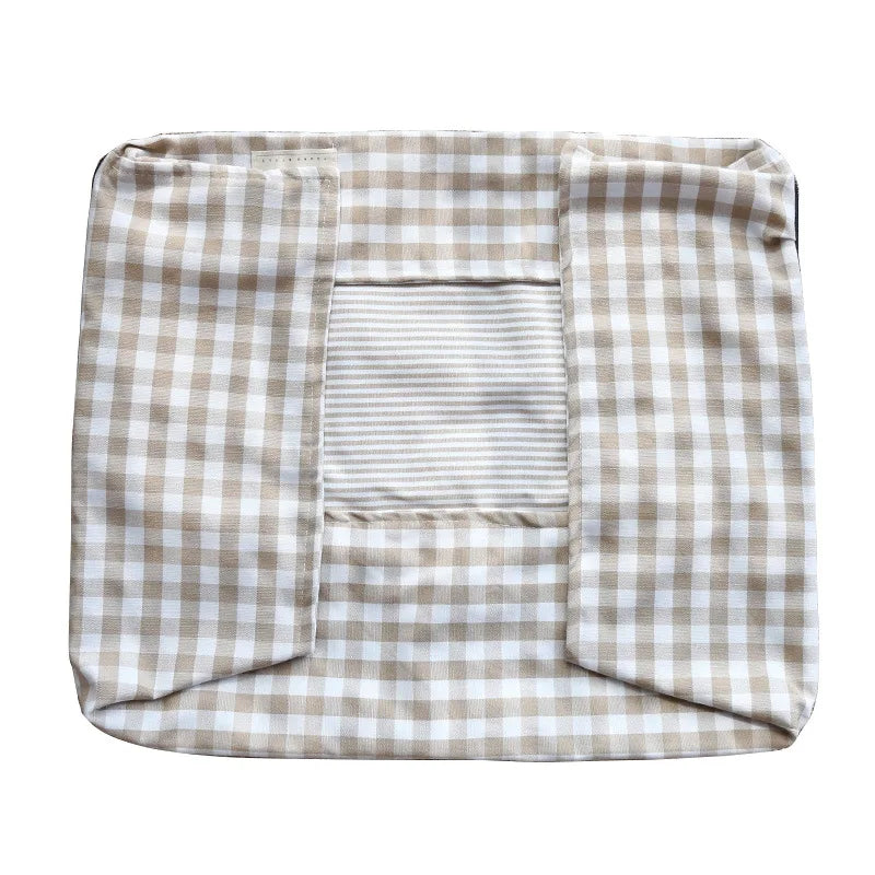 Indoor Pet Bed Sofa for Dogs & Cats