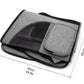 Breathable Foldable Pet Carrier Backpack