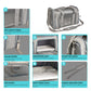 Soft-Side Pet Carrier Backpack