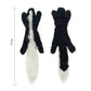 Stuffing-Free Squeaky Dog Chew Toy