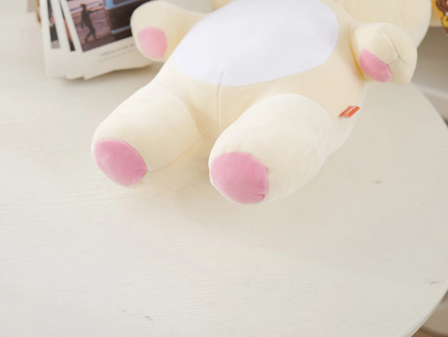 Rilakkuma Kawaii Plush Bear Doll