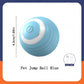 Smart Interactive Moving Dog Toy Ball
