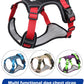 Reflective Tactical Dog Harness – Medium & Large