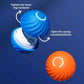 Smart Interactive Moving Dog Toy Ball