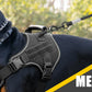 Tactical Dog Training Harness