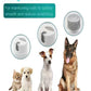 Rechargeable Electric Pet Hair Clipper