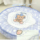 Summer Cooling Pet Sofa Bed