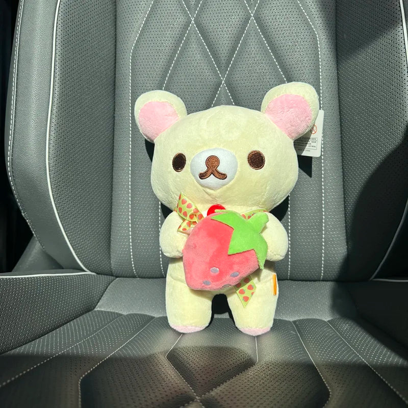 Rilakkuma Kawaii Plush Bear Doll