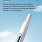 LED Dog Paw Trimmer Clippers