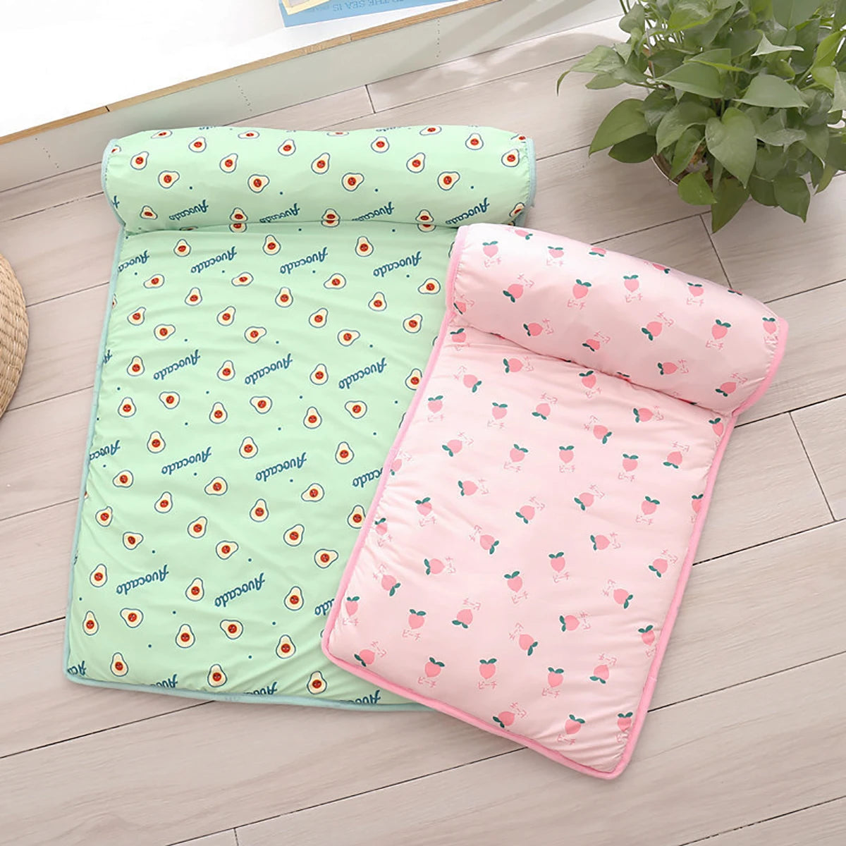 Breathable Summer Cooling Pet Mat