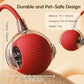 Rechargeable Cat Interactive Rolling Ball Toy