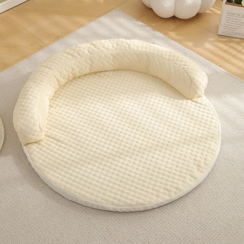 Non-Toxic Pet Cooling Mat