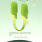 Silicone Pet Finger Toothbrush