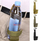 Tactical Military Dog Harness & Leash Set