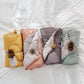 Dog Cooling Leaf Mat Blanket