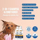2-in-1 Puppy Shampoo & Conditioner