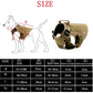 Tactical Military Dog Harness & Leash Set