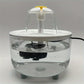 USB Pet Water Fountain (1L)