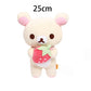 Rilakkuma Kawaii Plush Bear Doll
