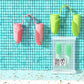 Silicone Pet Finger Toothbrush