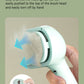 Pet Steam Massage Hair Removal Comb