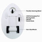 Electric Interactive Mouse Cat Toy