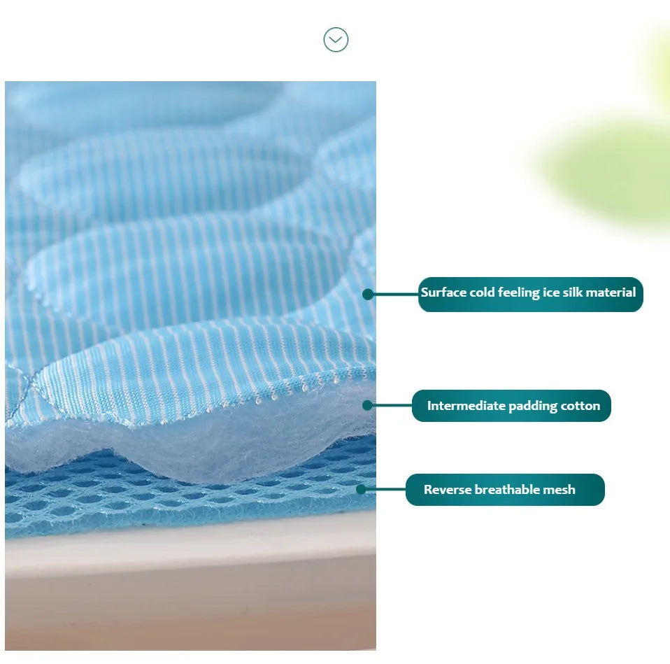 Extra Large Pet Cooling Mat